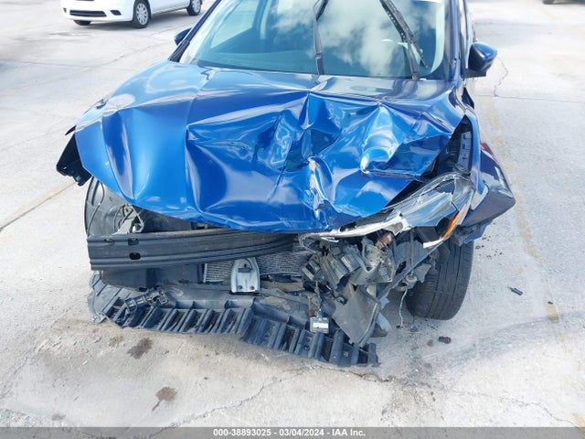 Nissan SENTRA SV 2019 3N1AB7AP0KY438273 Image 6