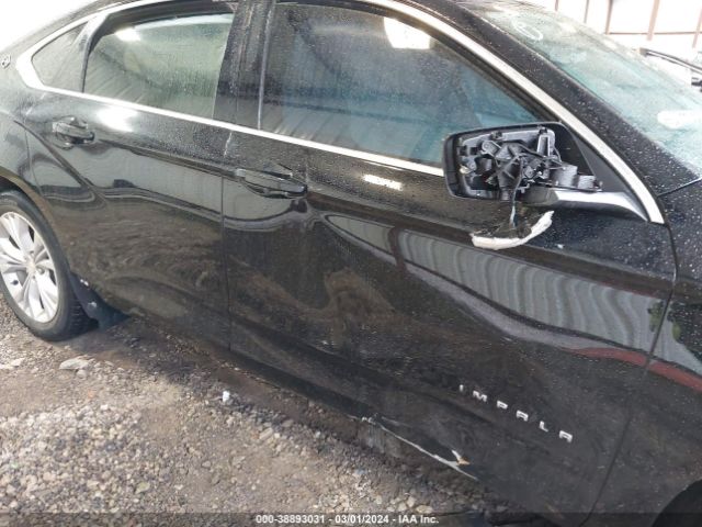 1G1115SL9EU166225 Chevrolet IMPALA 1LT
