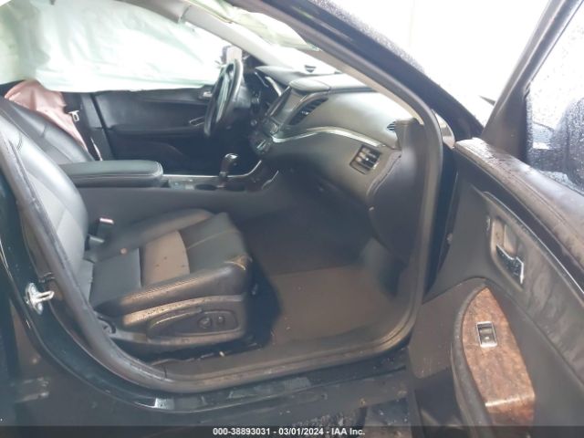 1G1115SL9EU166225 Chevrolet IMPALA 1LT