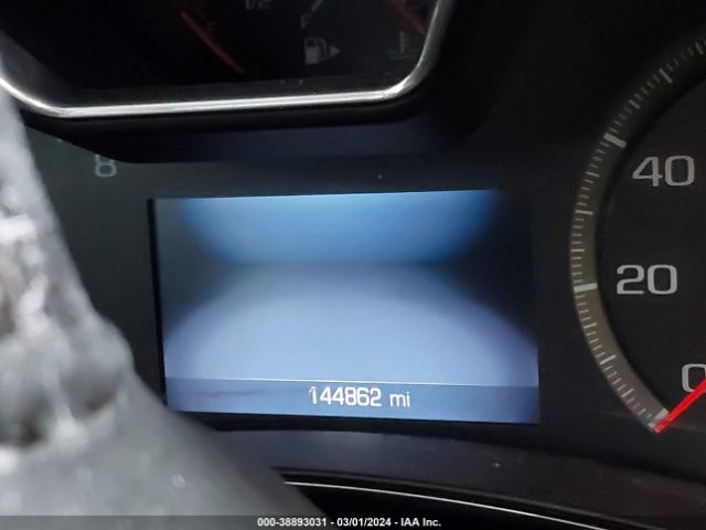 1G1115SL9EU166225 Chevrolet IMPALA 1LT