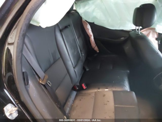 1G1115SL9EU166225 Chevrolet IMPALA 1LT