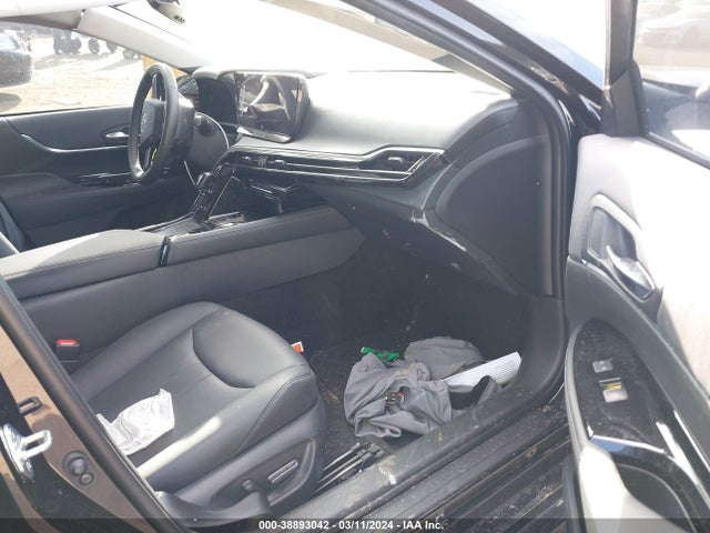 Toyota Mirai Xle 2023 JTDAAAAA1PA010507 Image 5