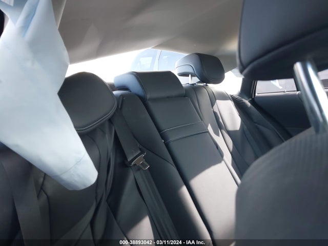 Toyota Mirai Xle 2023 JTDAAAAA1PA010507 Image 8