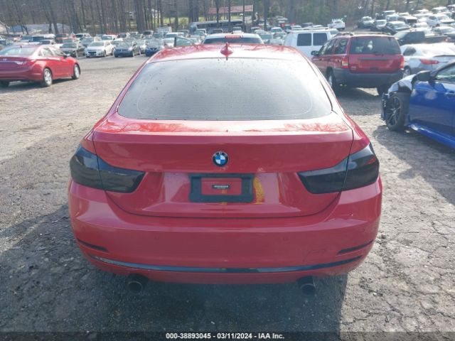 WBA4B3C53GG528084 BMW 435i Gran Coupe Xdrive