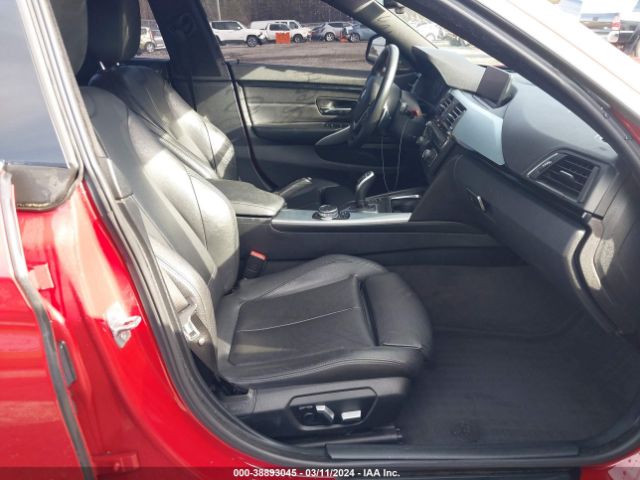 WBA4B3C53GG528084 BMW 435i Gran Coupe Xdrive