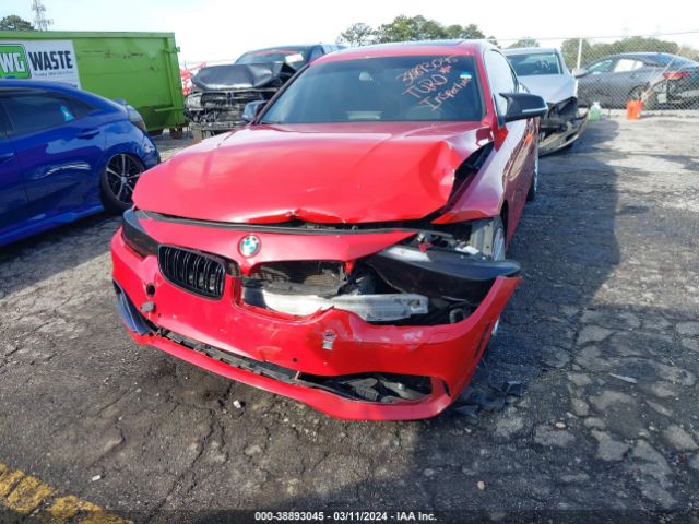 WBA4B3C53GG528084 BMW 435i Gran Coupe Xdrive