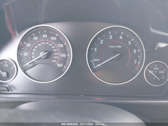 WBA4B3C53GG528084 BMW 435i Gran Coupe Xdrive