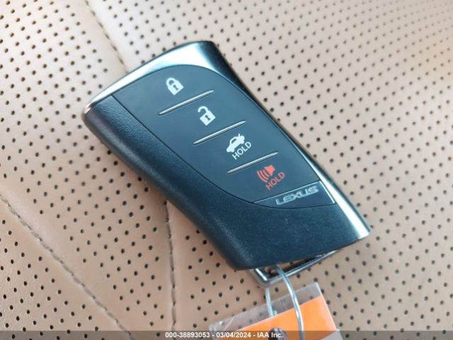 58ABZ1B17KU020238 Lexus Es 350 Ultra Luxury