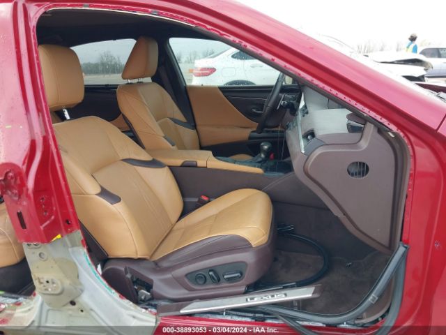 58ABZ1B17KU020238 Lexus Es 350 Ultra Luxury