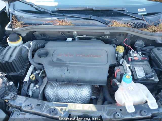 RAM Promaster City Slt 2020 ZFBHRFBBXL6S14749 Image 10