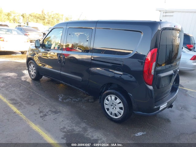 RAM Promaster City Slt 2020 ZFBHRFBBXL6S14749 Image 3