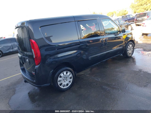 RAM Promaster City Slt 2020 ZFBHRFBBXL6S14749 Image 4