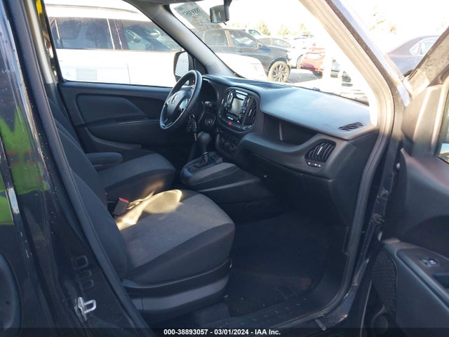 RAM Promaster City Slt 2020 ZFBHRFBBXL6S14749 Image 5