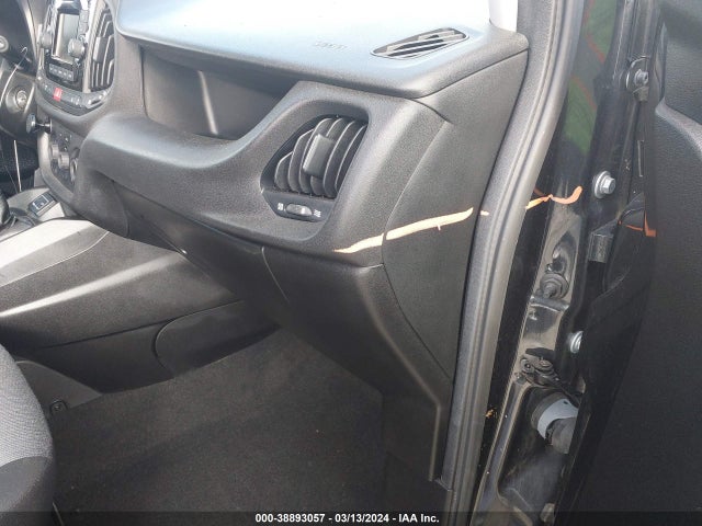 RAM Promaster City Slt 2020 ZFBHRFBBXL6S14749 Image 6