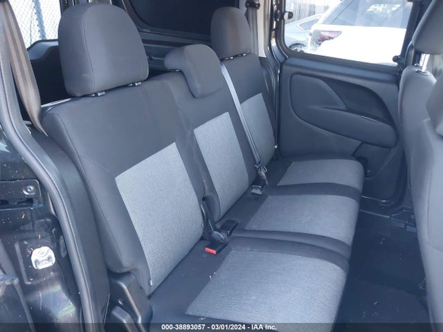 RAM Promaster City Slt 2020 ZFBHRFBBXL6S14749 Image 8