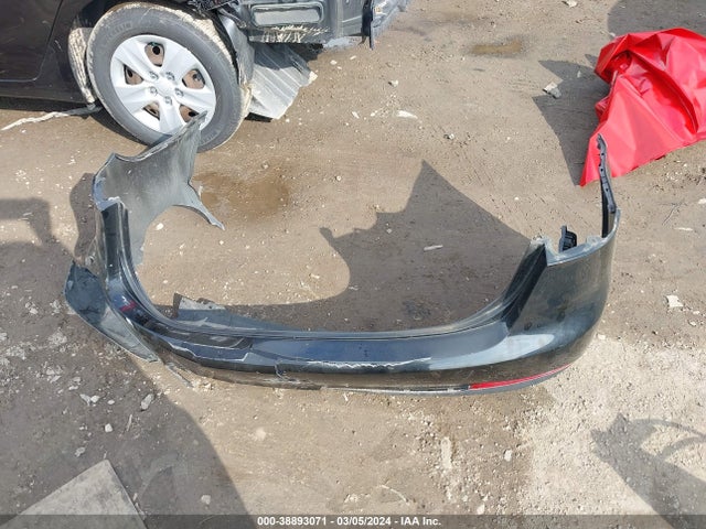 KIA FORTE LX 2016 KNAFK4A69G5539113 Image 12