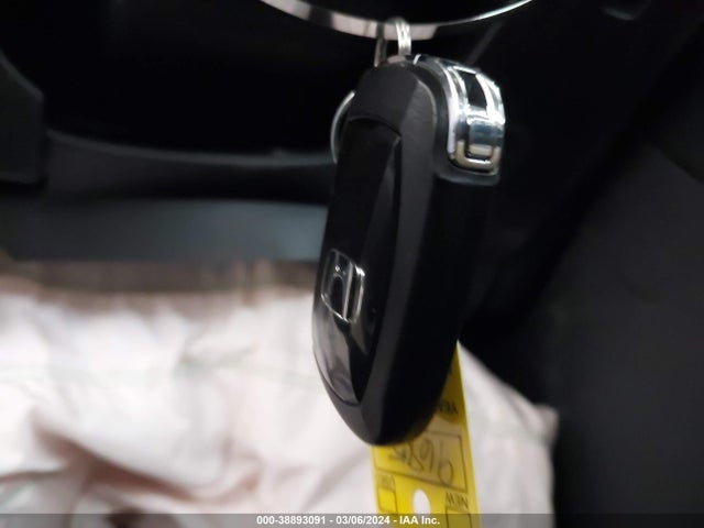 Honda Civic Lx 2024 2HGFE2F20RH521360 Image 11