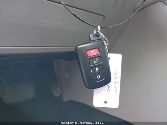 Toyota Highlander Limited 2019 5TDYZRFH3KS302778 Image 11