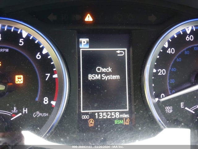 Toyota Highlander Limited 2019 5TDYZRFH3KS302778 Image 15