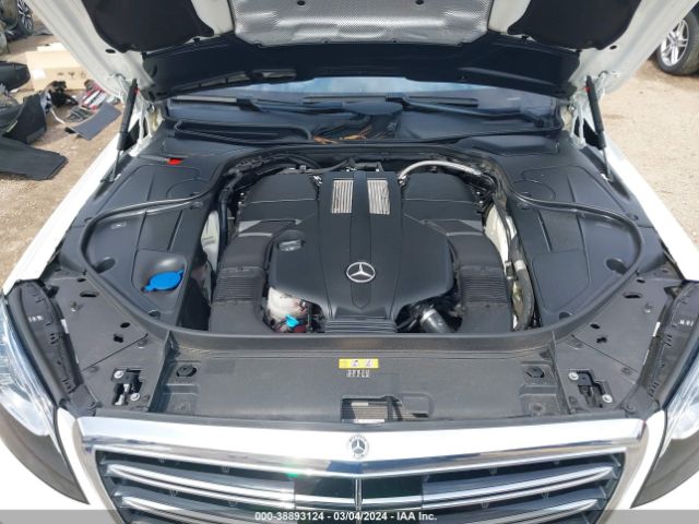 WDDUG6GB9JA362062 Mercedes-Benz S 450 4matic