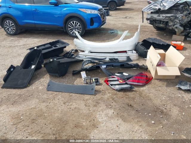 WDDUG6GB9JA362062 Mercedes-Benz S 450 4matic