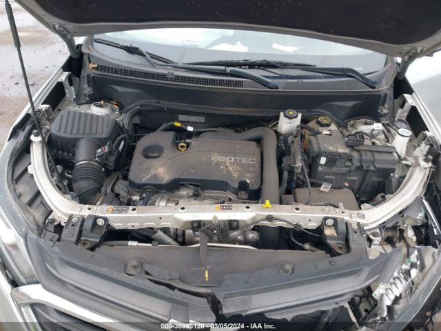 2020 CHEVROLET EQUINOX 3GNAXHEV1LS539637 Photo 9
