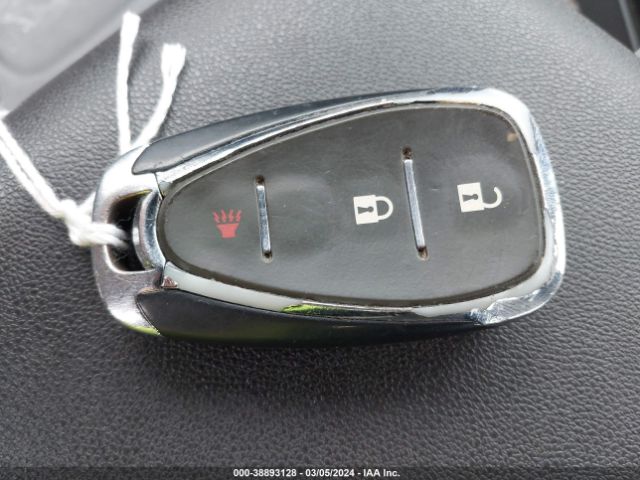 2020 CHEVROLET EQUINOX 3GNAXHEV1LS539637 Photo 10
