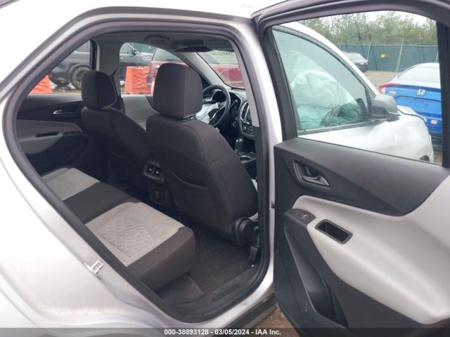 2020 CHEVROLET EQUINOX 3GNAXHEV1LS539637 Photo 7