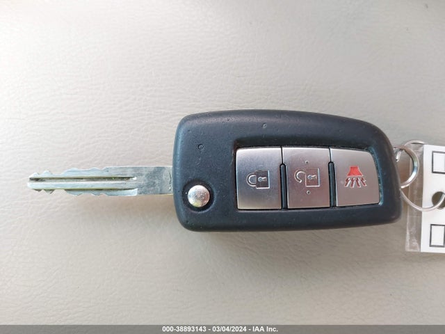 Nissan ROGUE S 2015 KNMAT2MT3FP560879 Image 11