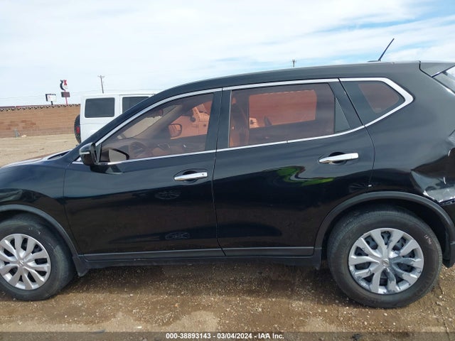 Nissan ROGUE S 2015 KNMAT2MT3FP560879 Image 14