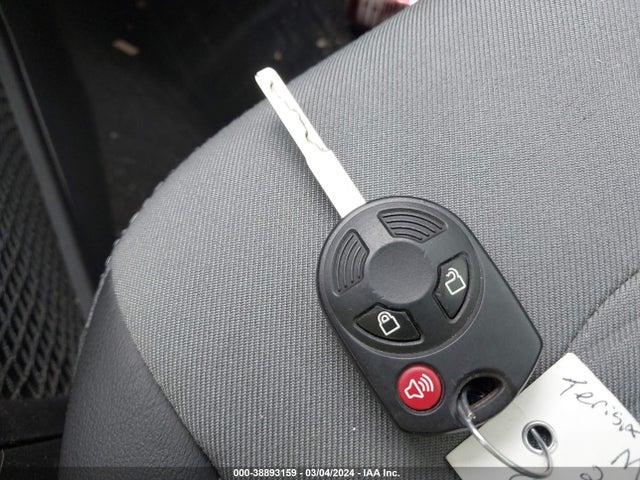 Ford ESCAPE SE 2017 1FMCU0G91HUB13316 Image 11