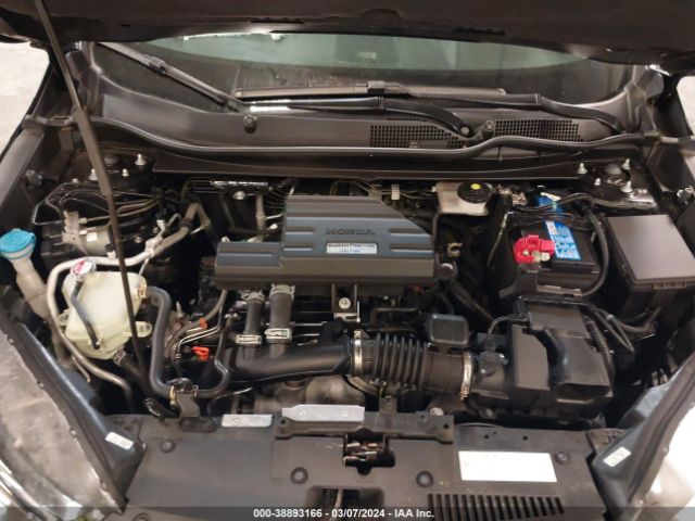 2HKRW2H21LH635677 Honda Cr-v Awd Lx
