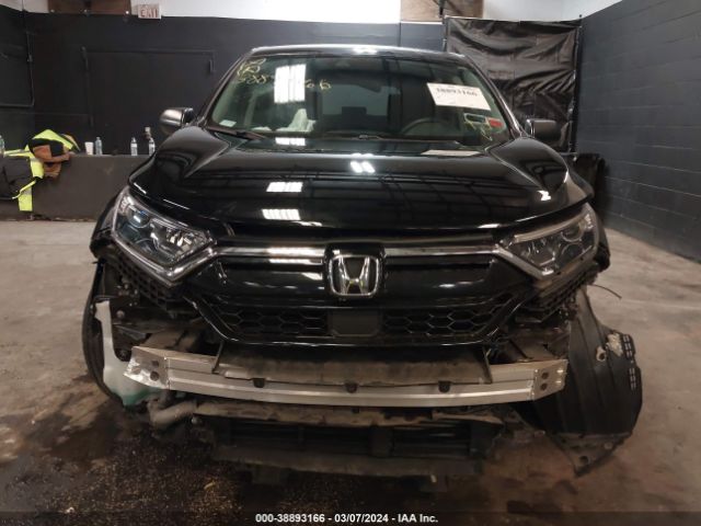 2HKRW2H21LH635677 Honda Cr-v Awd Lx