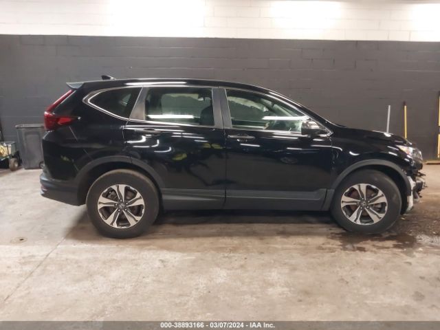 2HKRW2H21LH635677 Honda Cr-v Awd Lx