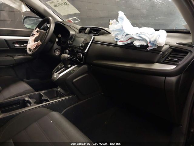 2HKRW2H21LH635677 Honda Cr-v Awd Lx