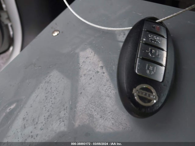 Nissan SENTRA SV 2017 3N1AB7AP0HL675853 Image 11