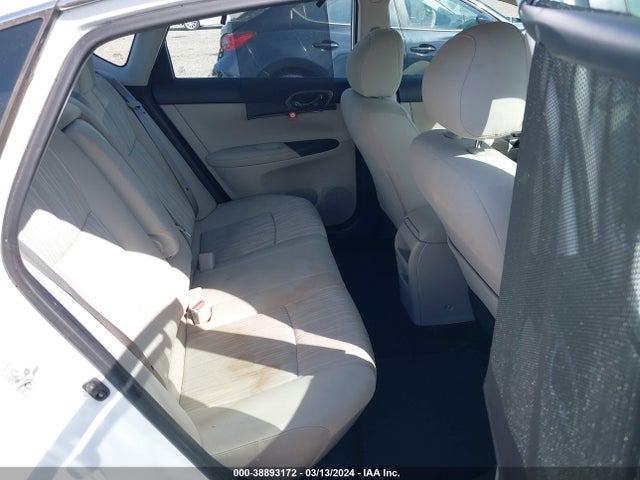 Nissan SENTRA SV 2017 3N1AB7AP0HL675853 Image 8