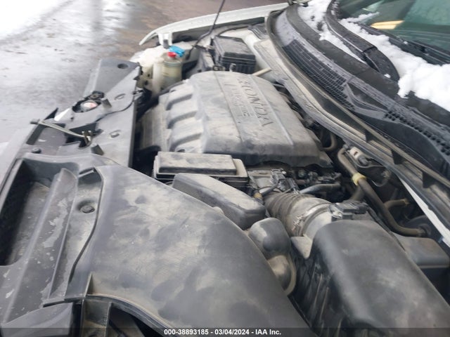 Honda Odyssey Ex-l 2015 5FNRL5H62FB036285 Image 10