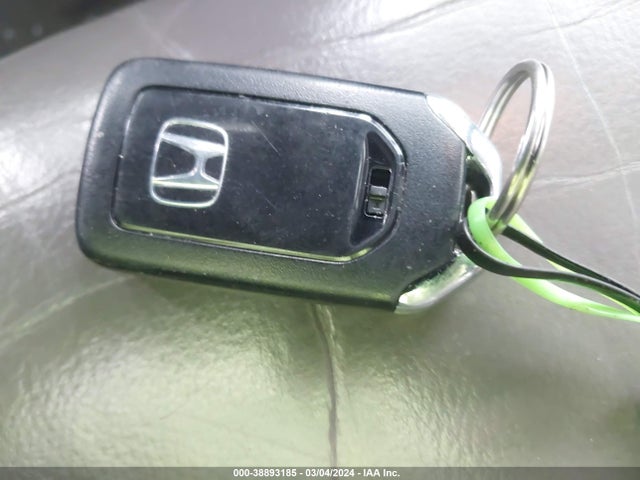 Honda Odyssey Ex-l 2015 5FNRL5H62FB036285 Image 11