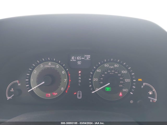 Honda Odyssey Ex-l 2015 5FNRL5H62FB036285 Image 15