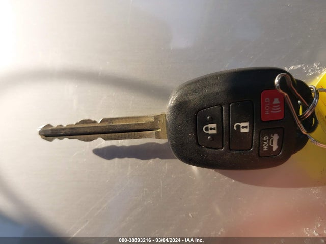 Toyota Corolla S Plus 2016 5YFBURHE1GP442979 Image 11