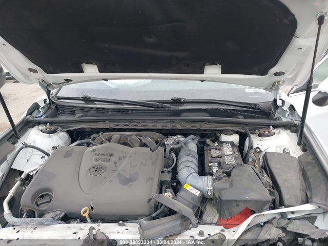 Toyota AVALON XLE 2020 4T1JZ1FB9LU039865 Image 10