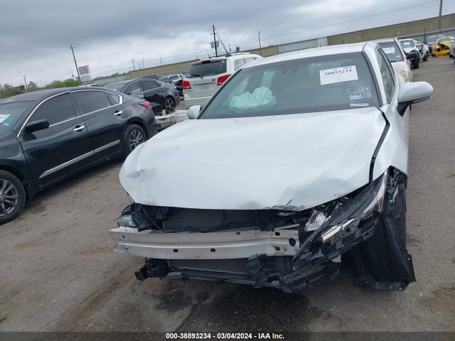 Toyota AVALON XLE 2020 4T1JZ1FB9LU039865 Image 12