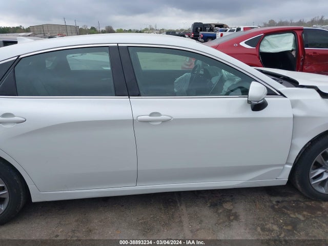 Toyota AVALON XLE 2020 4T1JZ1FB9LU039865 Image 13