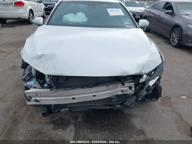 Toyota AVALON XLE 2020 4T1JZ1FB9LU039865 Image 6