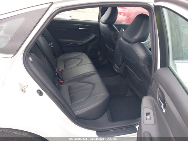 Toyota AVALON XLE 2020 4T1JZ1FB9LU039865 Image 8