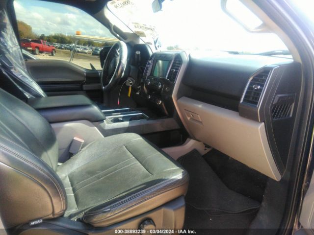 1FTFW1EG0HFA77352 Ford F-150 Xlt