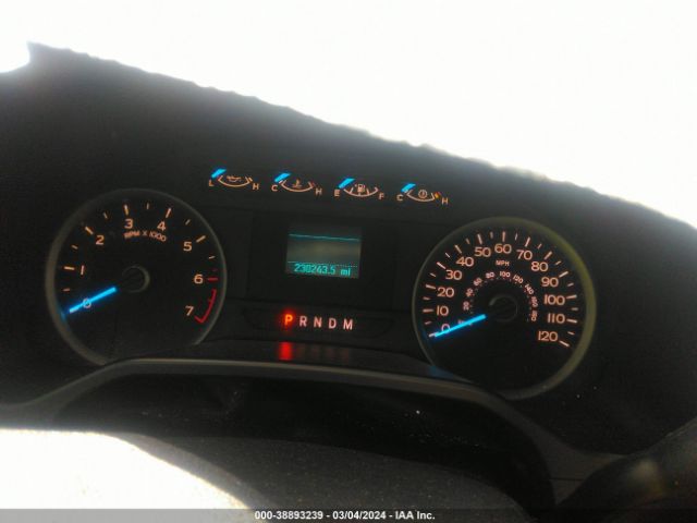 1FTFW1EG0HFA77352 Ford F-150 Xlt