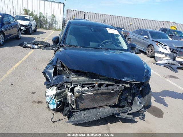 Toyota YARIS LE 2020 3MYDLBJV6LY708196 Image 13