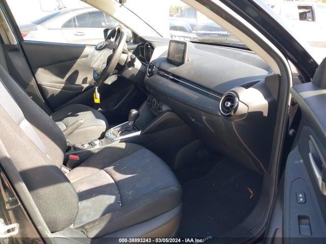 Toyota YARIS LE 2020 3MYDLBJV6LY708196 Image 5